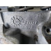 #AY01 Cylinder Head From 1997 Plymouth Voyager  3.3 4694183